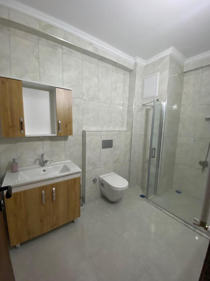 Aparthotel Kivanc *