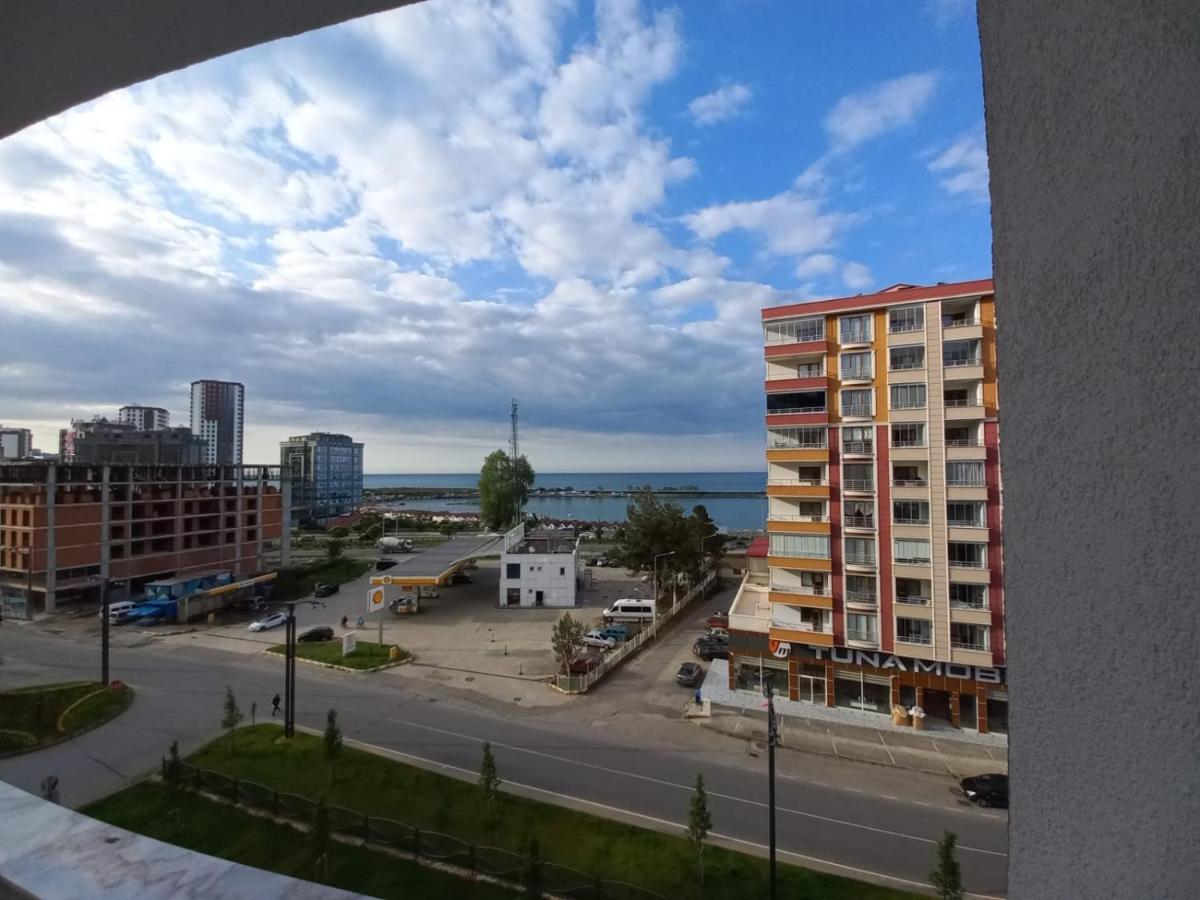Kivanc Aparthotel Trabzon