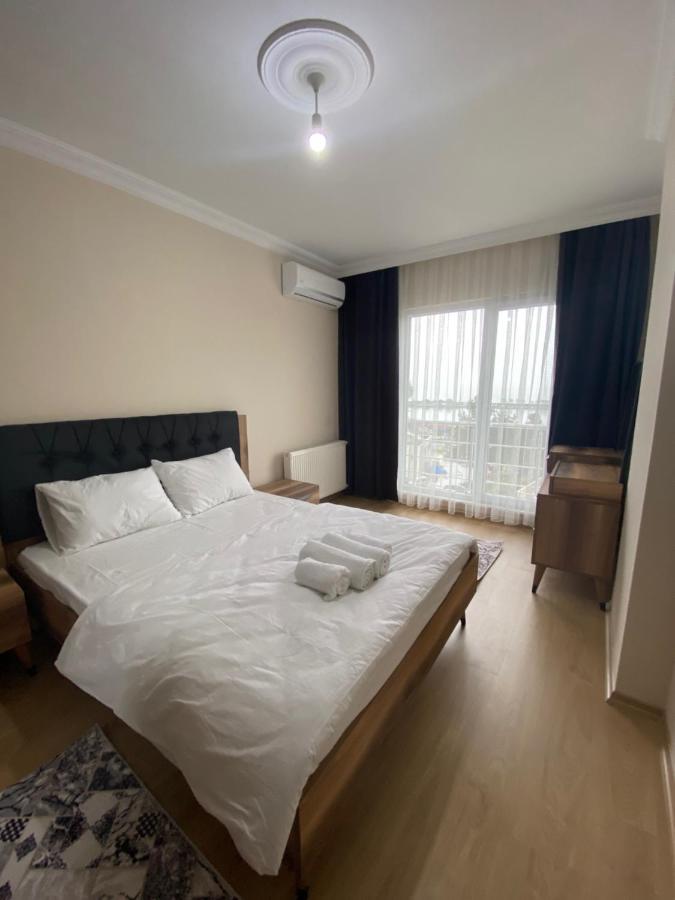 Kivanc Trabzon
