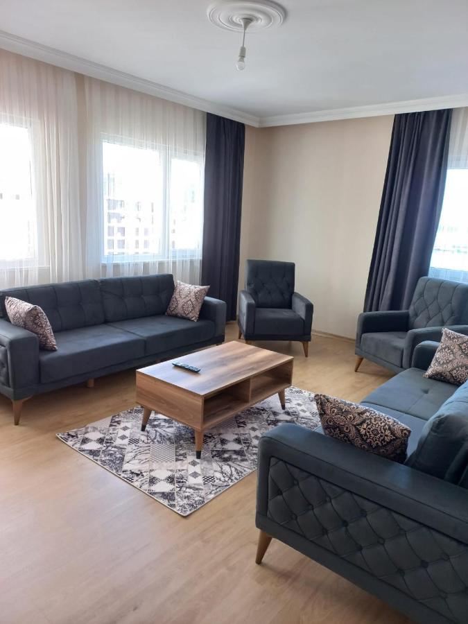 Kivanc Trabzon