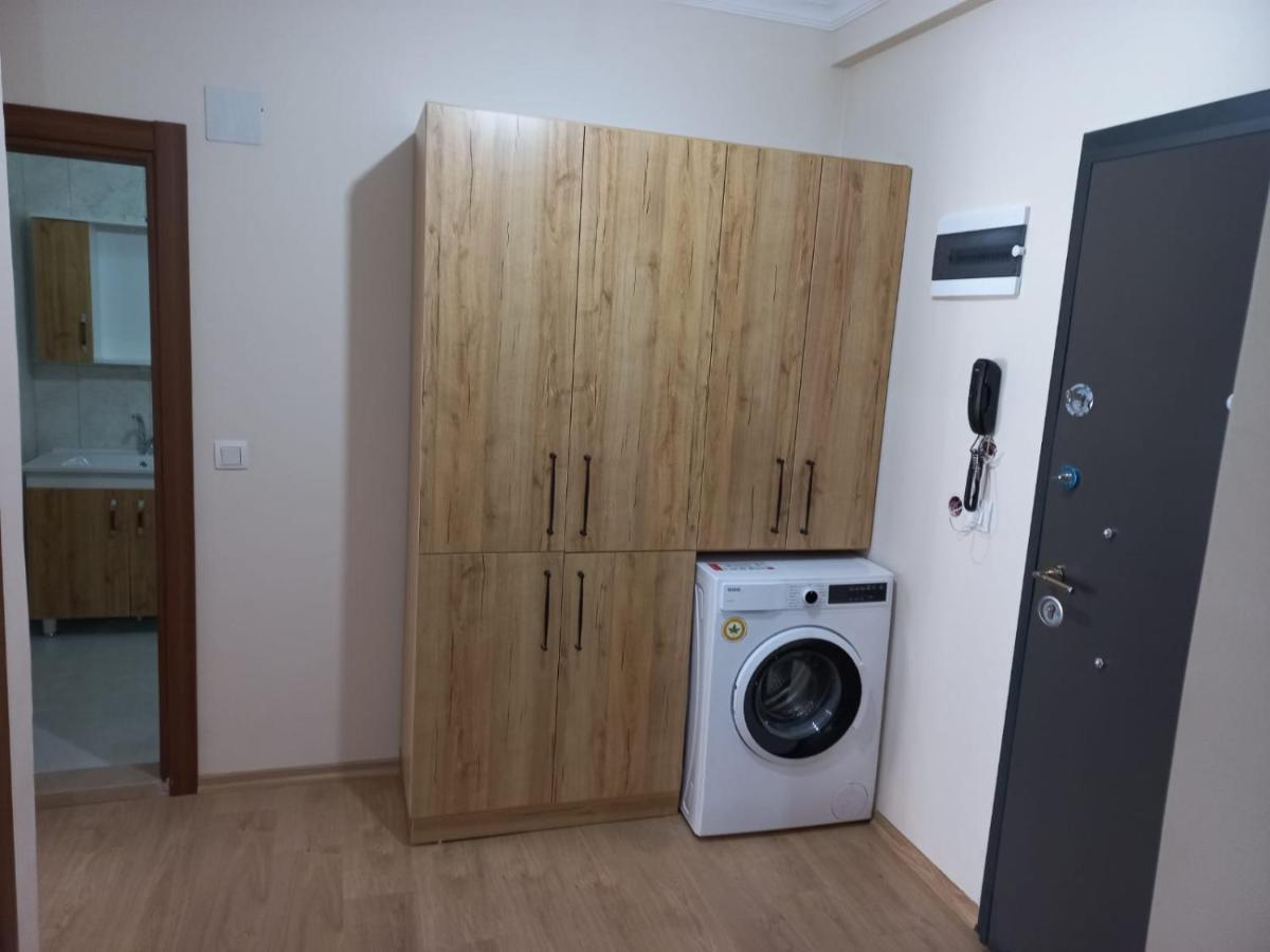Kivanc Aparthotel Trabzon
