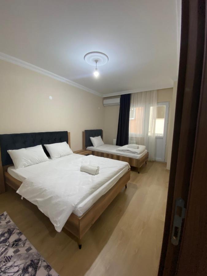 Aparthotel Kivanc