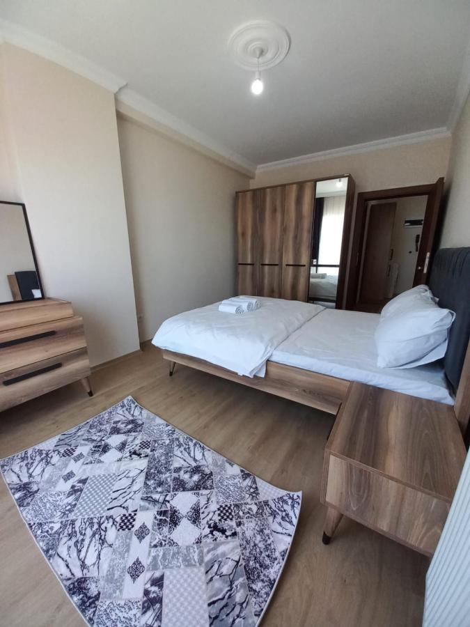 Kivanc Aparthotel *