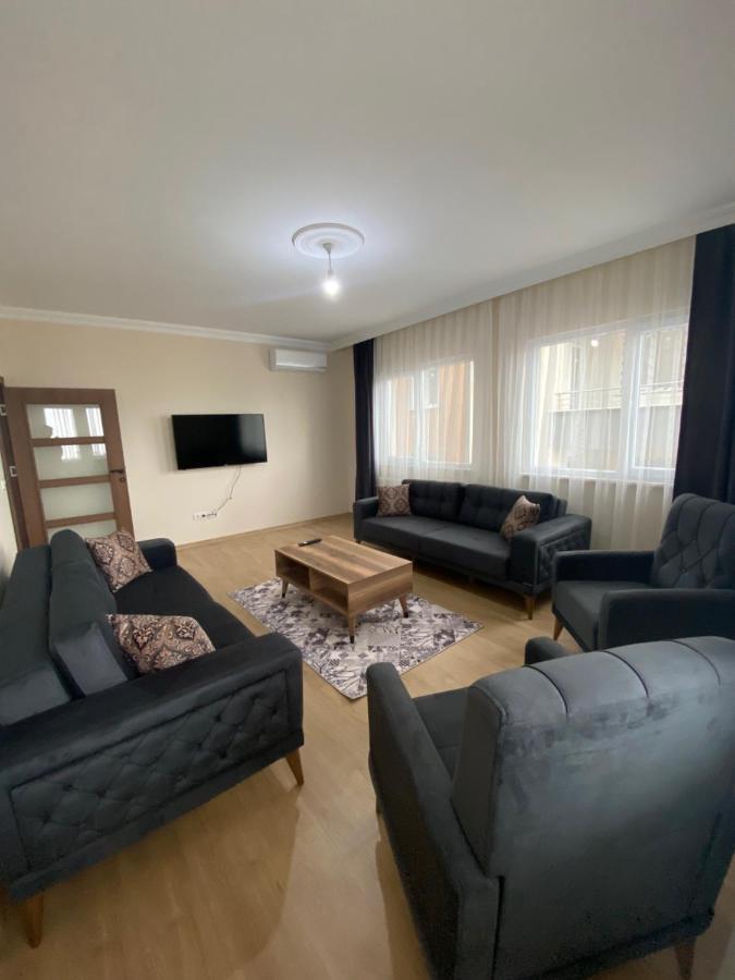 Aparthotel Kivanc