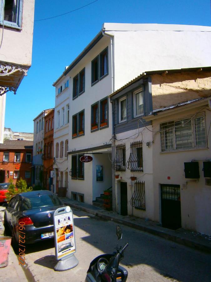 Nos * Istanbul