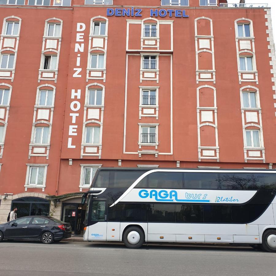 Deniz Hotel Istanbul