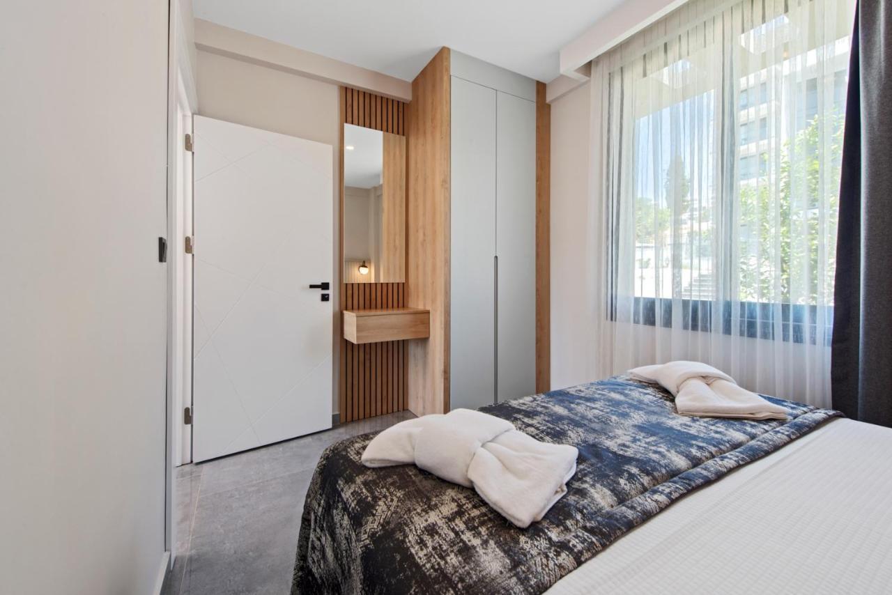 Hotel Kadagan Ayasaranda Cesme