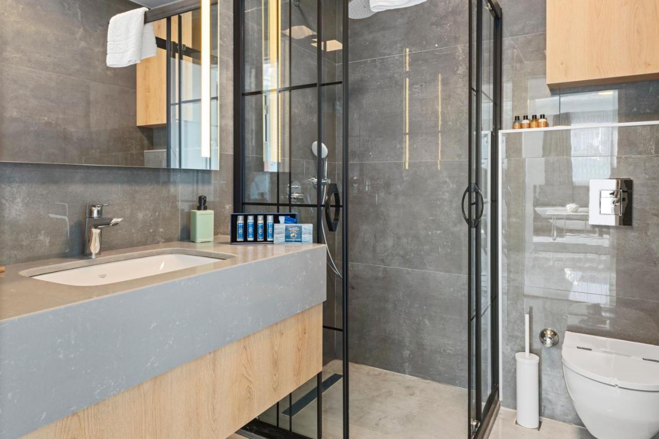 Hotel Kadagan Ayasaranda Cesme