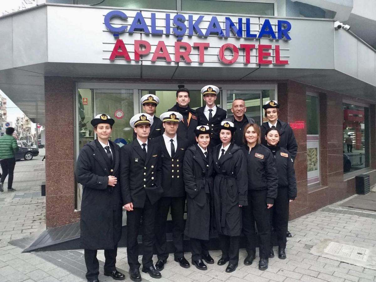 Hotel Caliskanlar