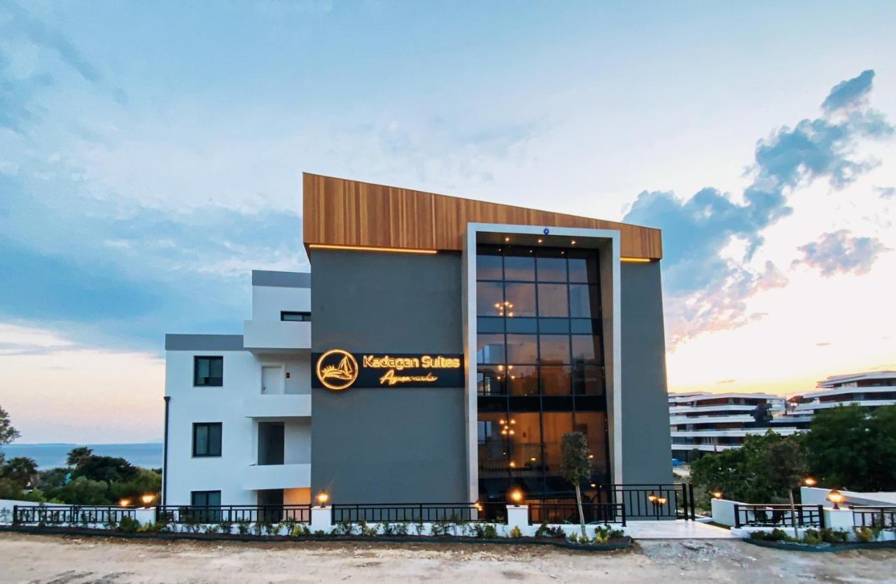 Hotel Kadagan Ayasaranda 2*