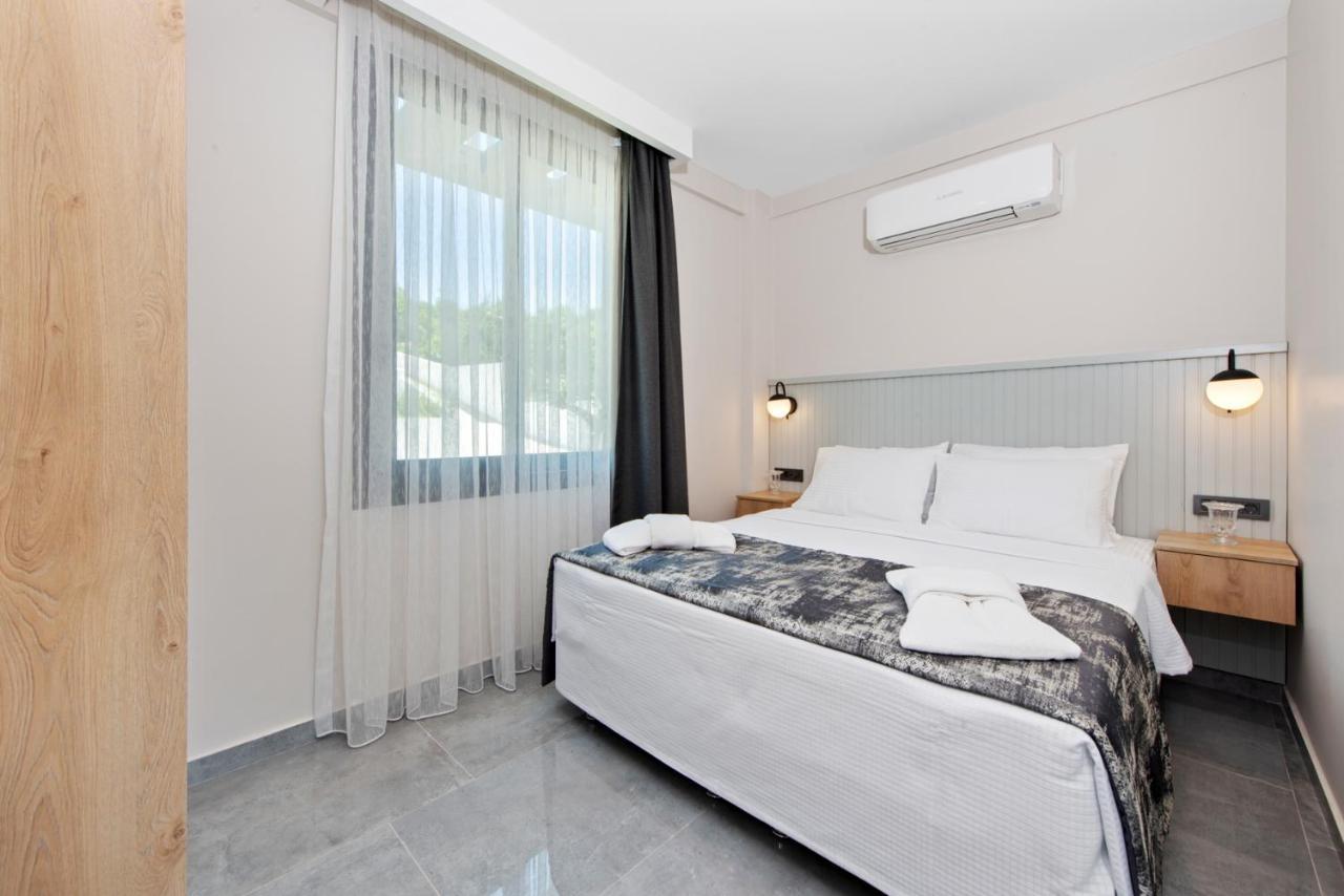 Kadagan Ayasaranda Hotel