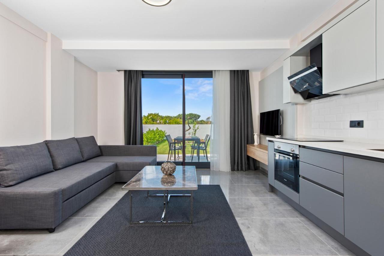 Kadagan Ayasaranda Hotel Cesme