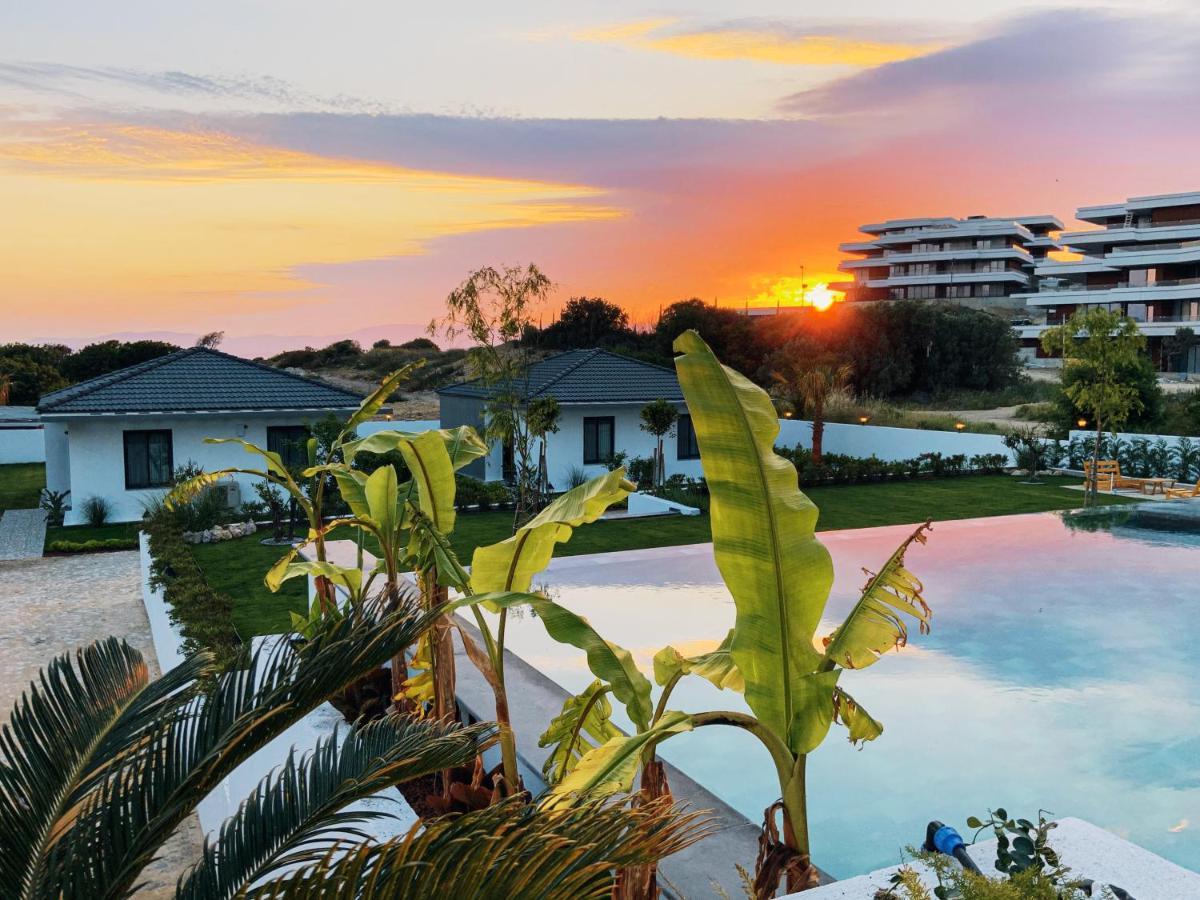 Hotel Kadagan Ayasaranda