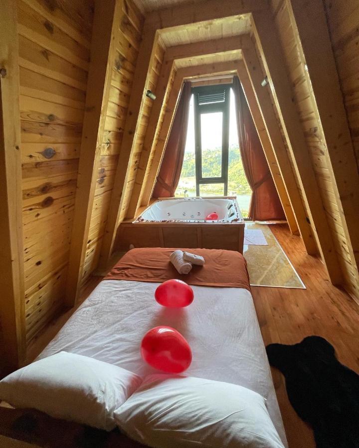 Aparthotel Dagderebungalow Ardesen