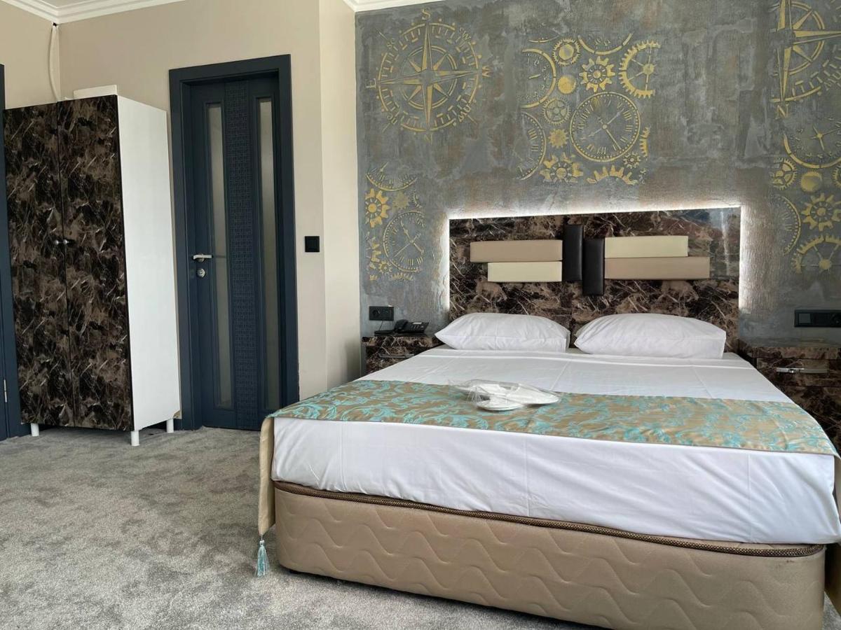 Vois Bostanci & Hotel Istanbul