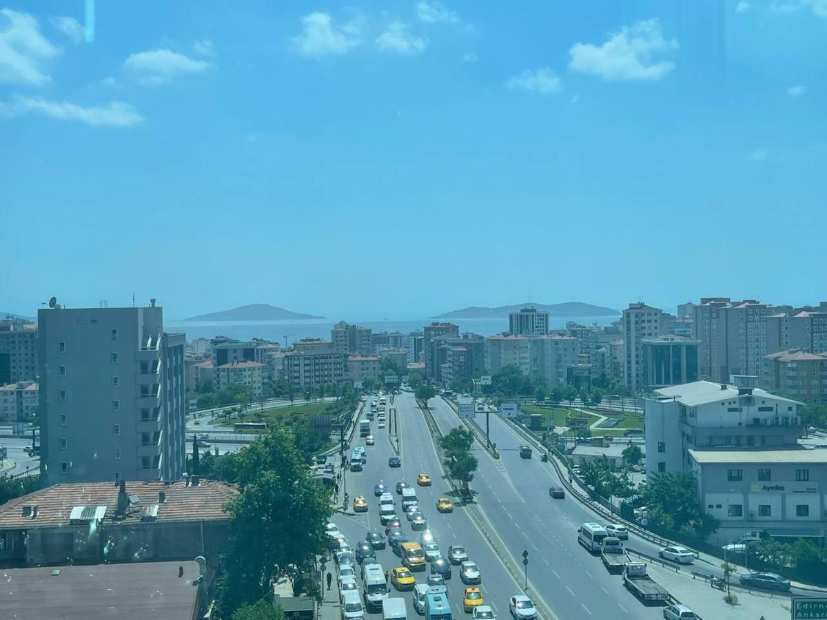 Vois Bostanci & 4*