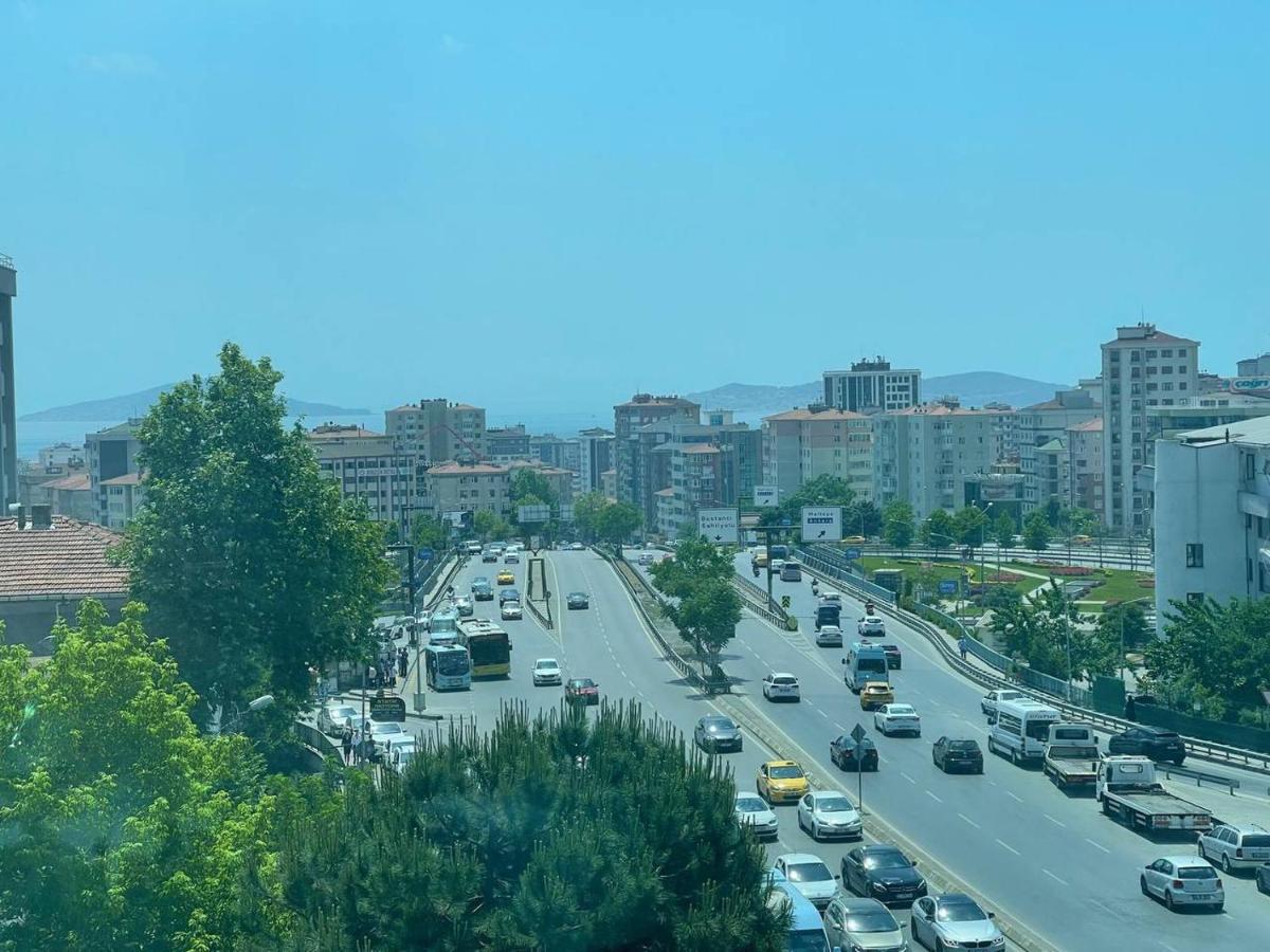 Vois Bostanci & Hotel