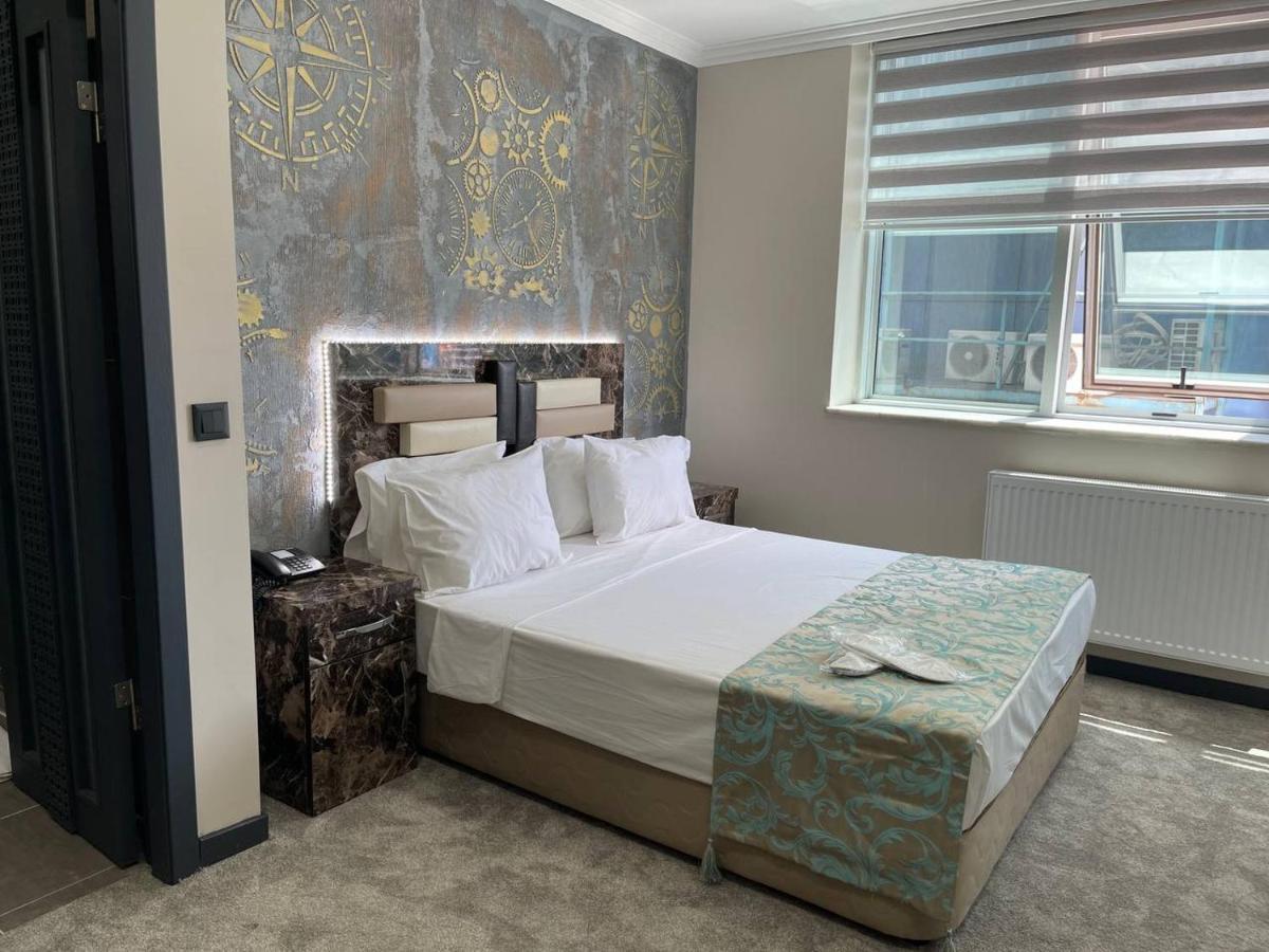 Hotel Vois Bostanci & Spa Istanbul