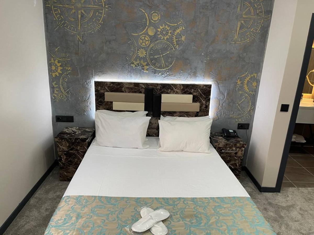 Vois Bostanci & Hotel