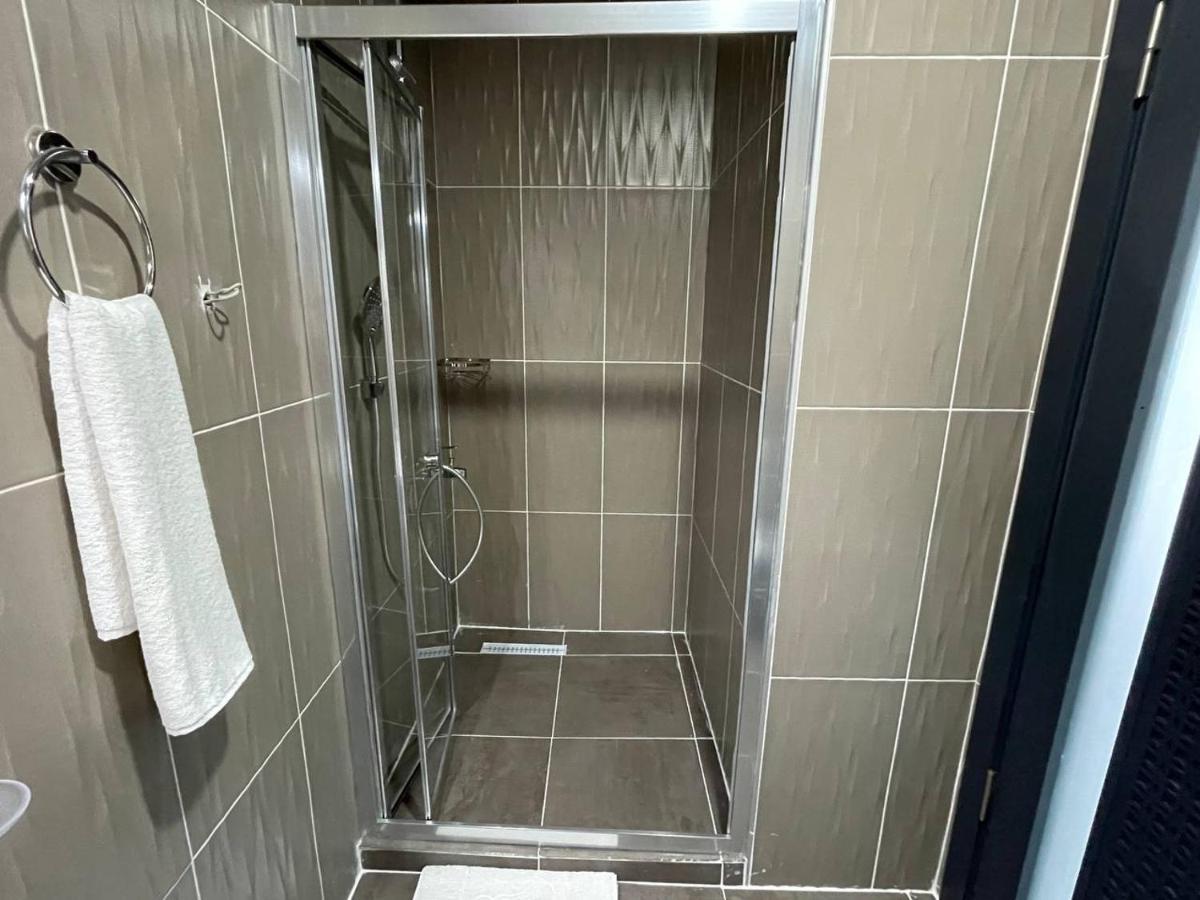 Hotel Vois Bostanci &
