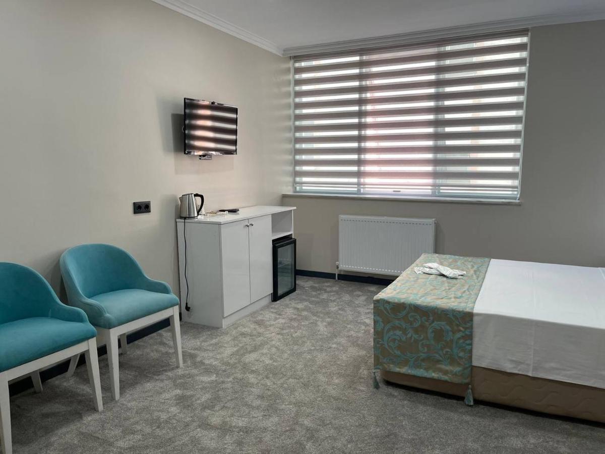 Hotel Vois Bostanci & Istanbul