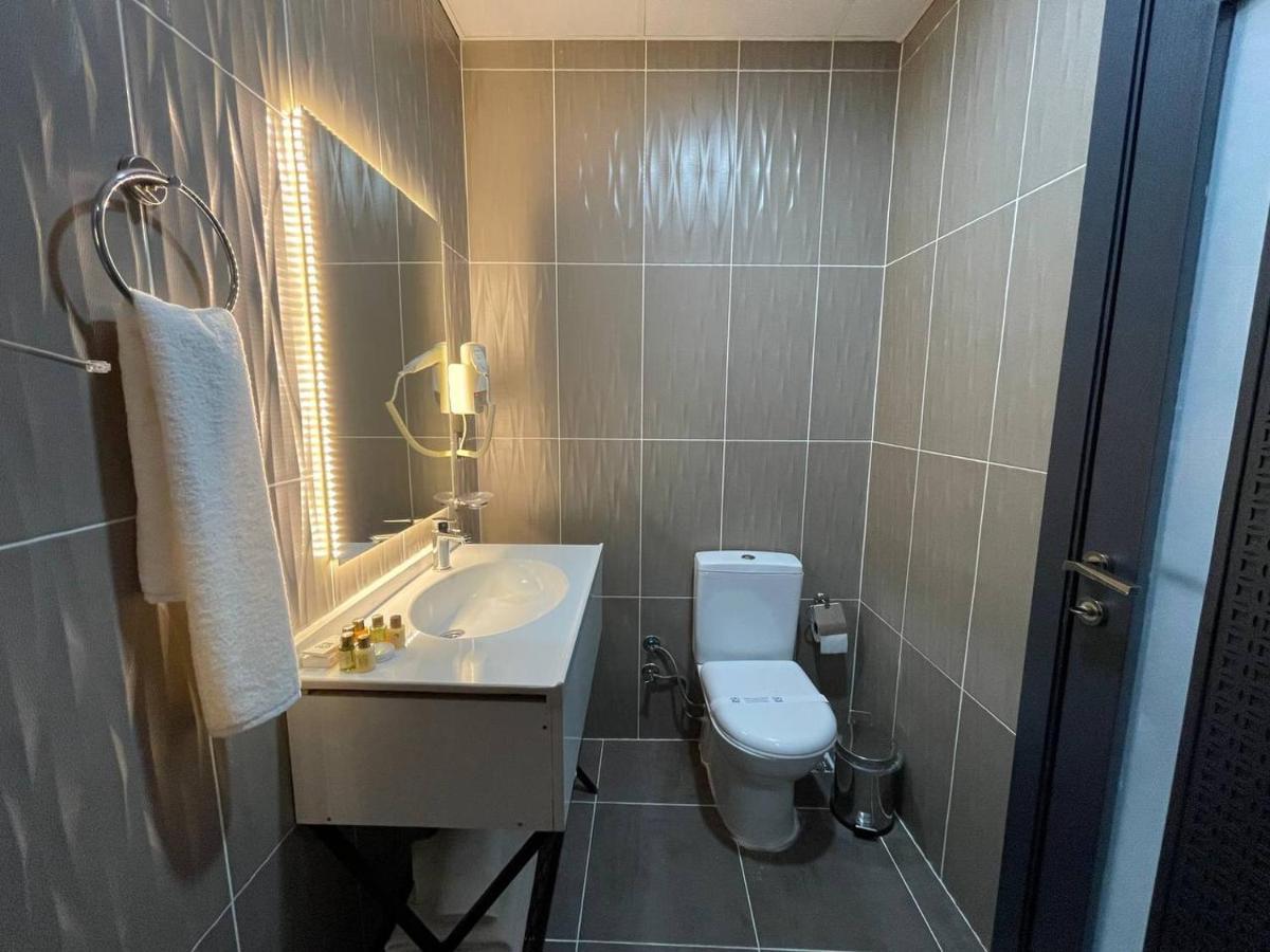 Hotel Vois Bostanci & Istanbul
