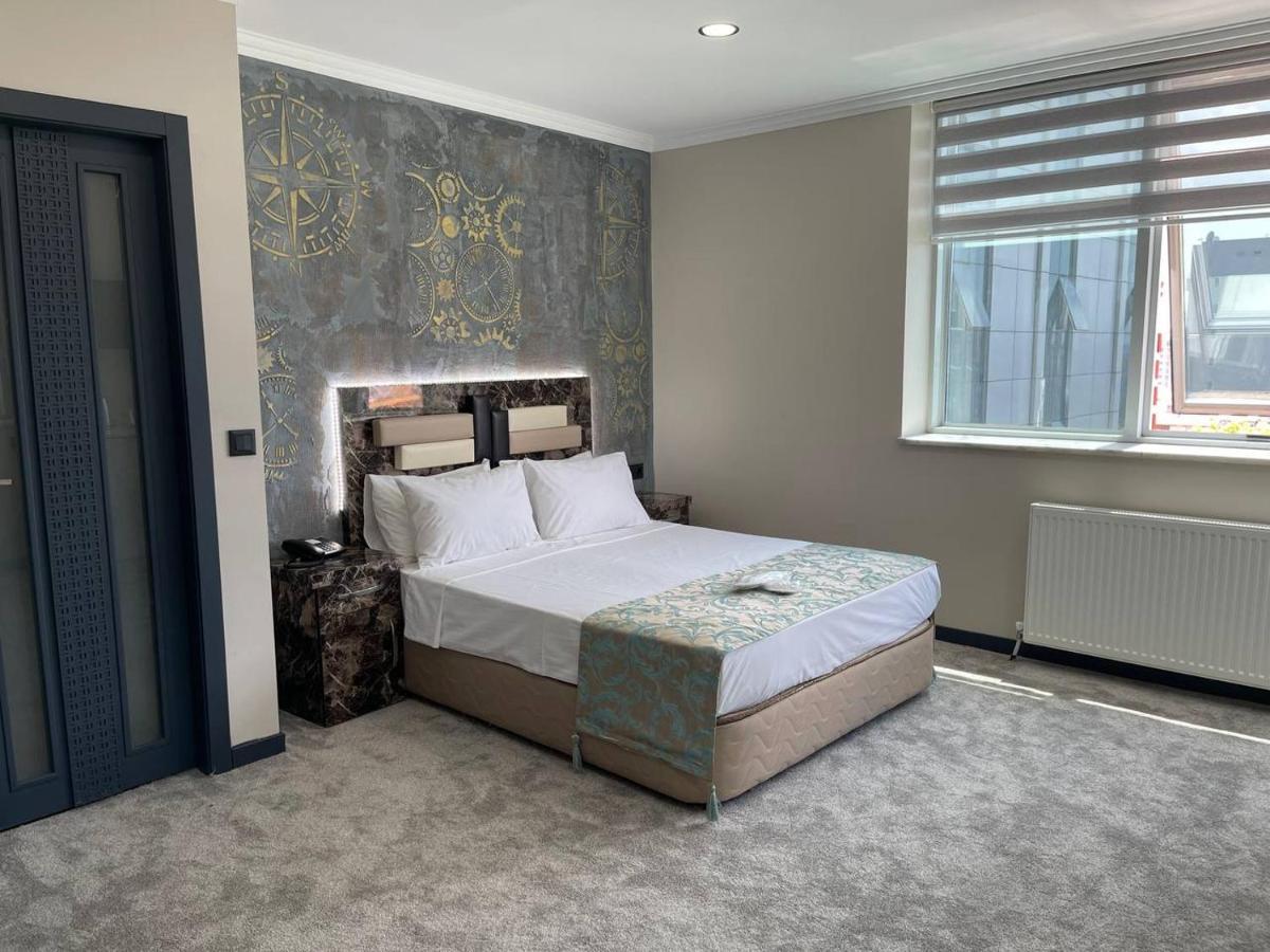 Vois Bostanci & Hotel 4*