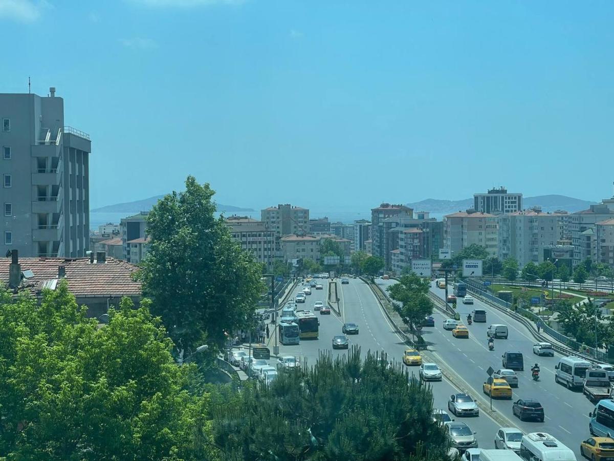 Vois Bostanci & Istanbul