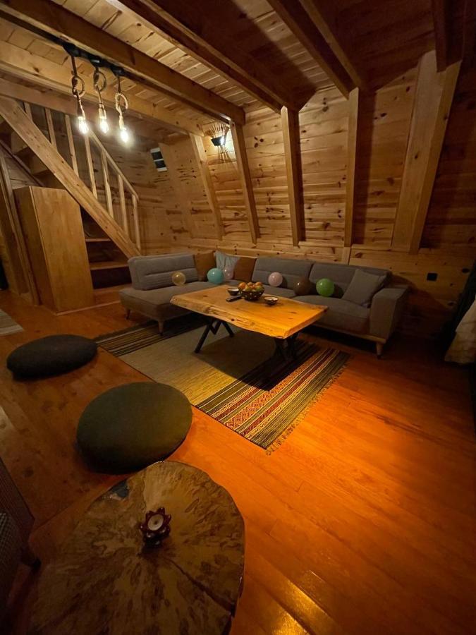 Dagderebungalow Aparthotel Ardesen