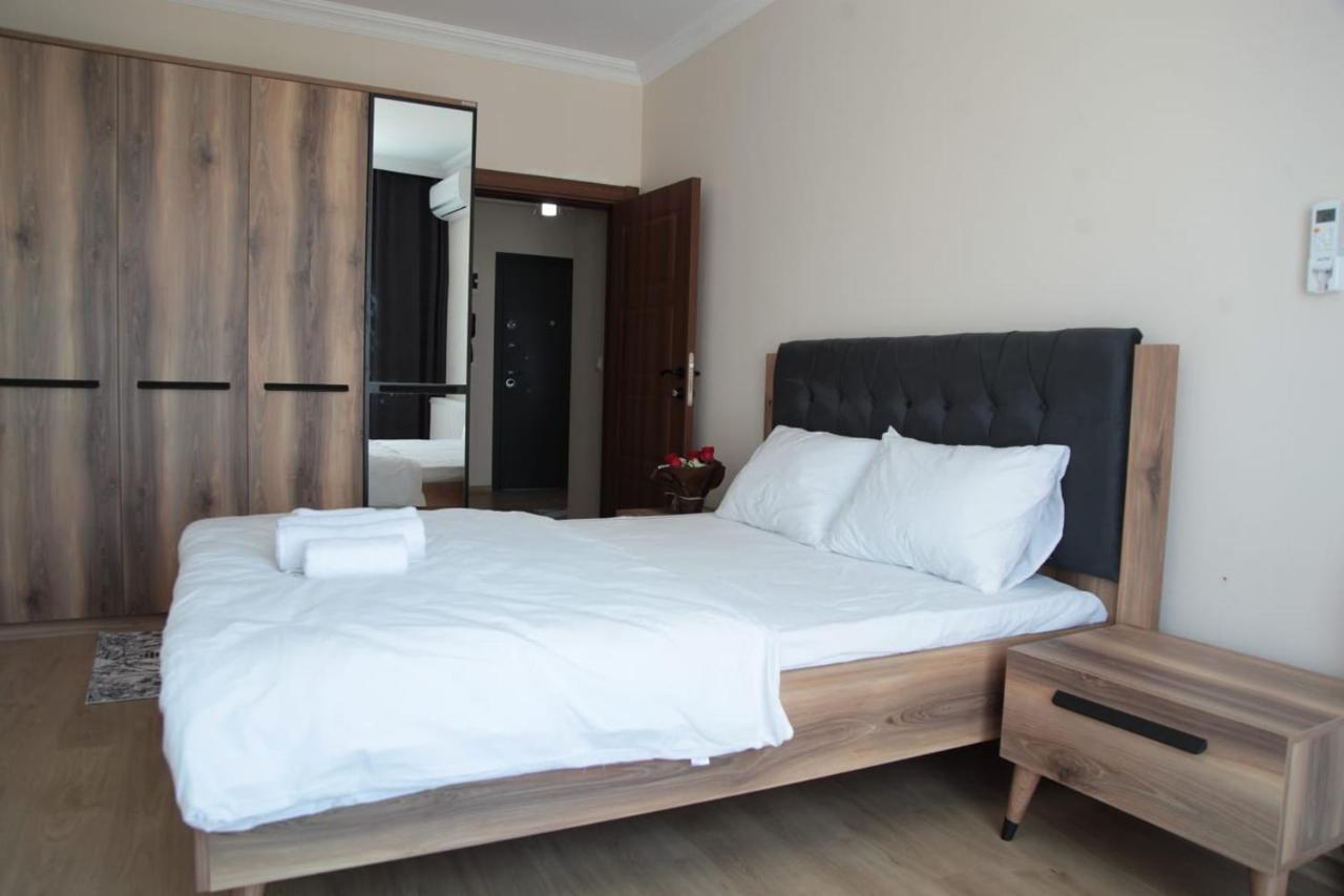 Kivanc Aparthotel Trabzon