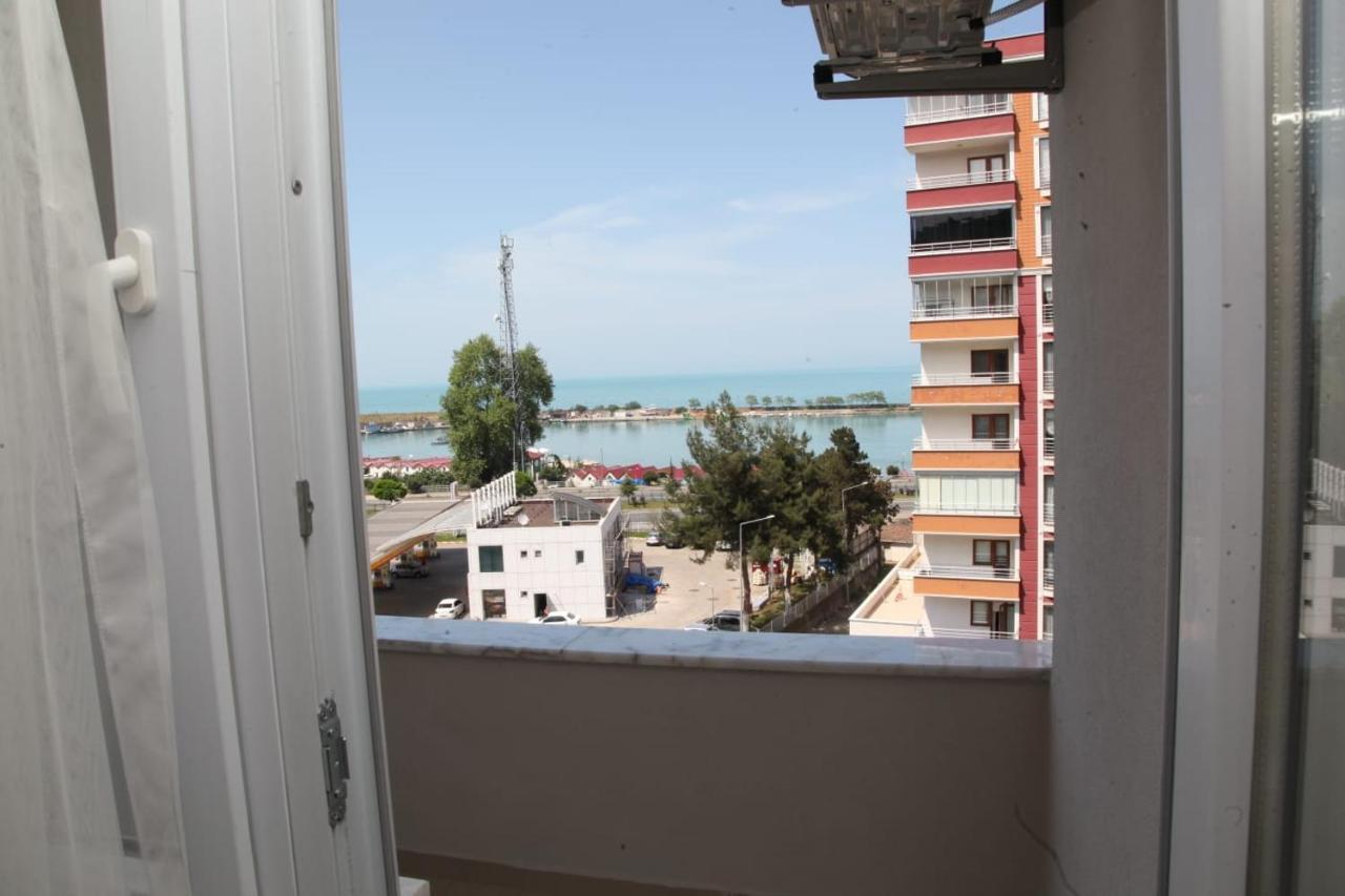 Aparthotel Kivanc Trabzon