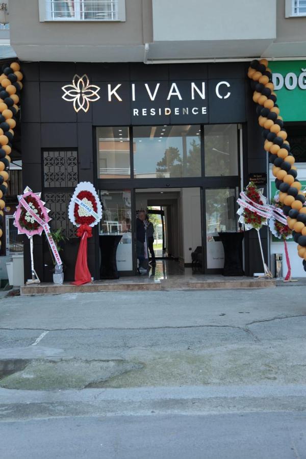 Kivanc Trabzon