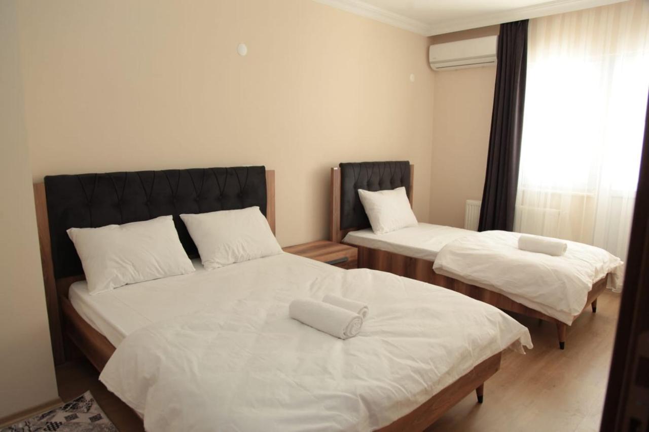 Aparthotel Kivanc