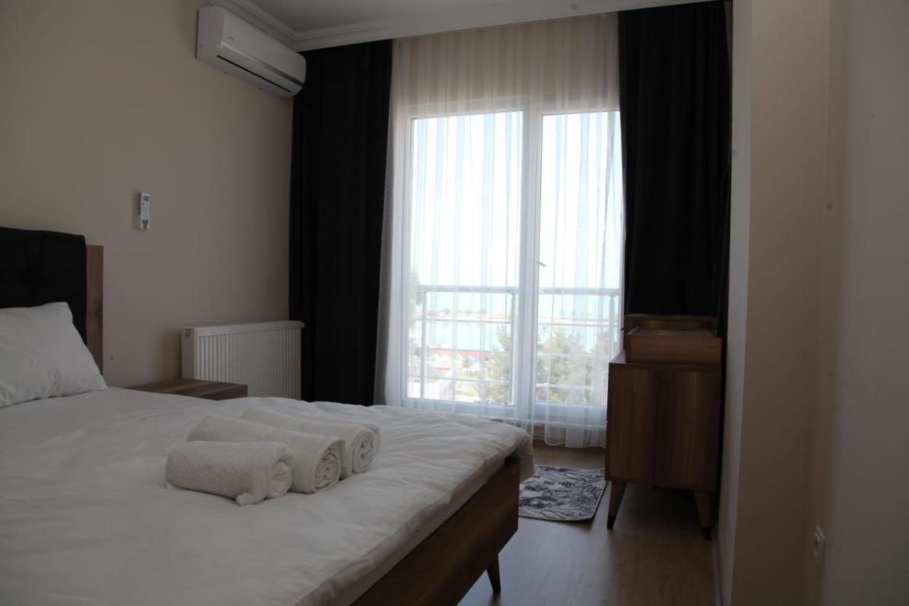 Aparthotel Kivanc *