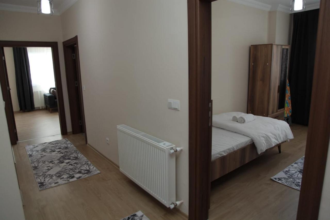 Aparthotel Kivanc