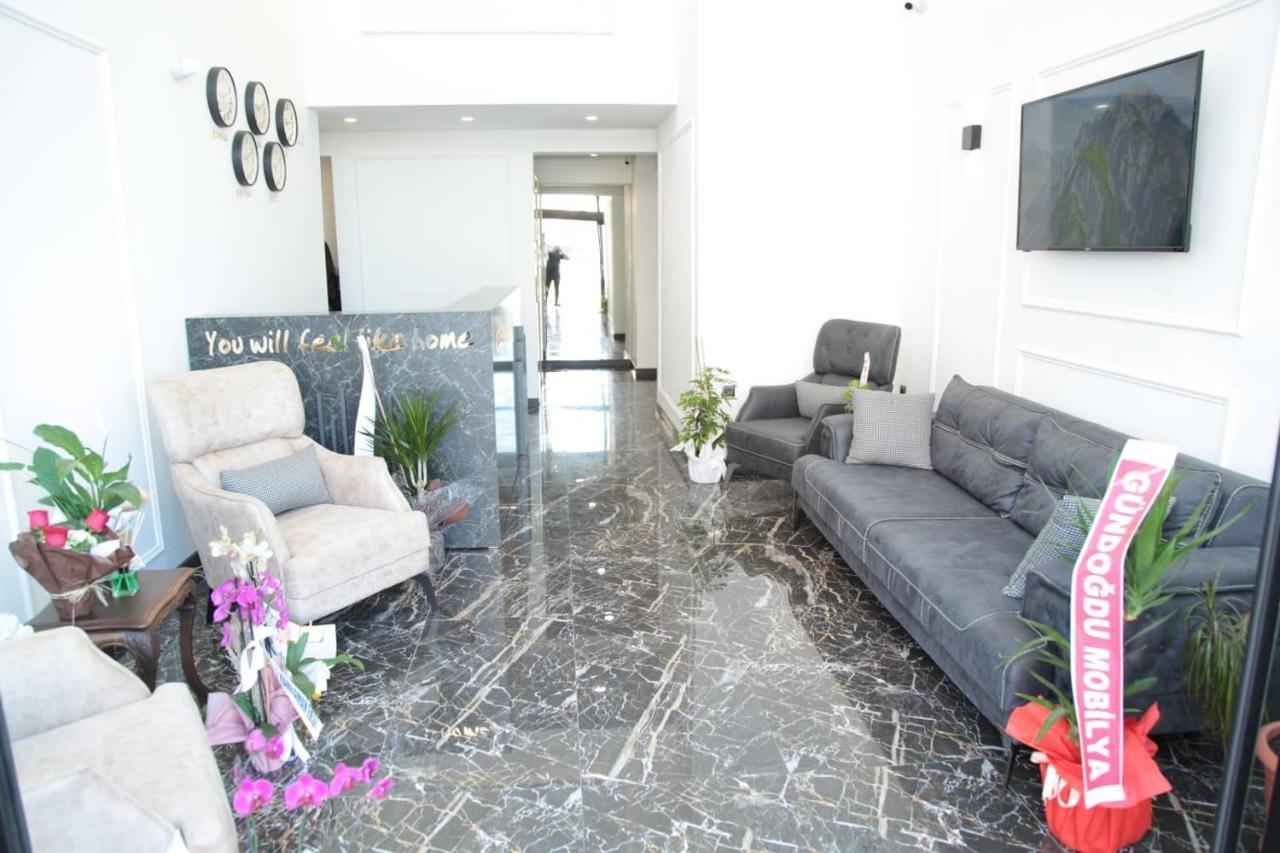 Aparthotel Kivanc Trabzon