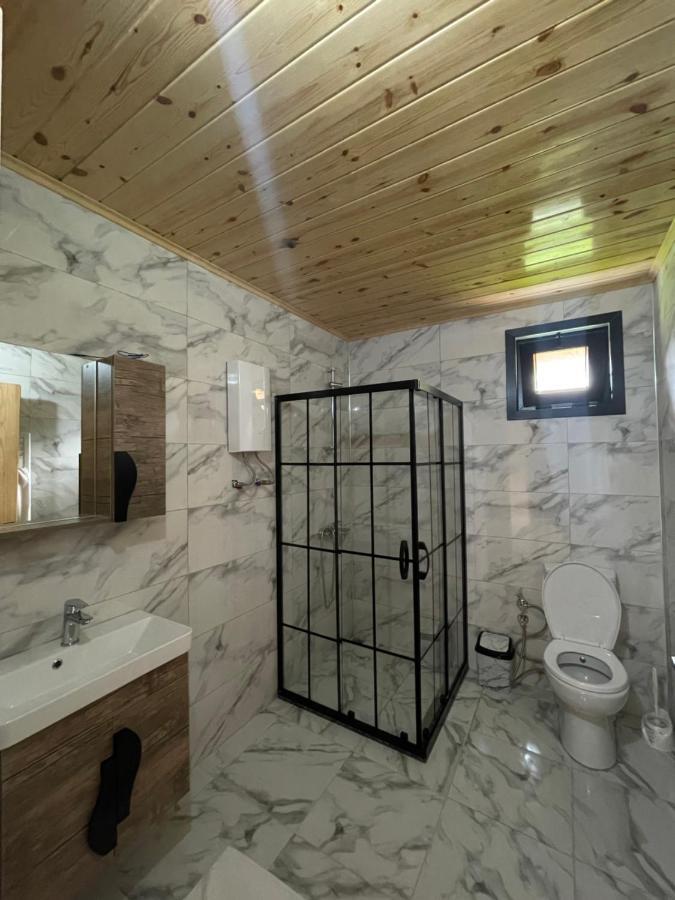 Chalet Huervadi Rize