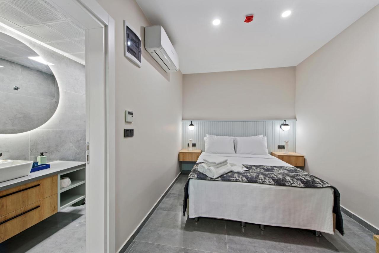 Kadagan Ayasaranda Hotel Cesme