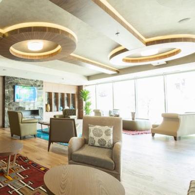 Ramada By Wyndham Gemli̇k Hotel 4*