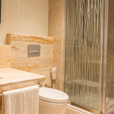 Hotel Ramada By Wyndham Gemli̇k