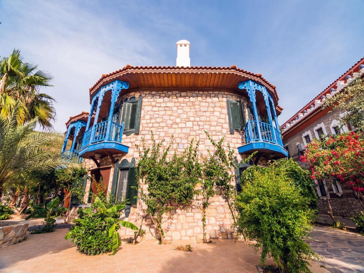 Hotel Wyndham Perili Bay Datca