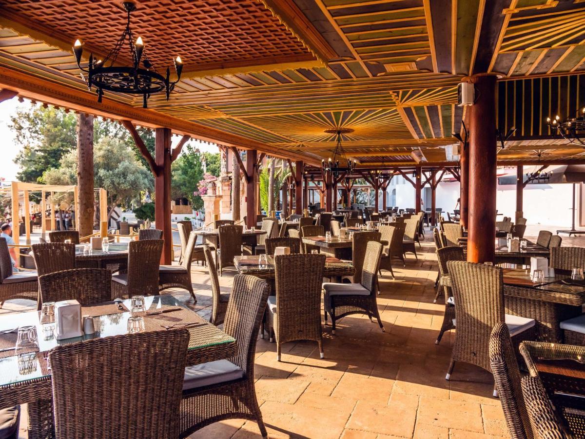 Wyndham Perili Bay Hotel Datca