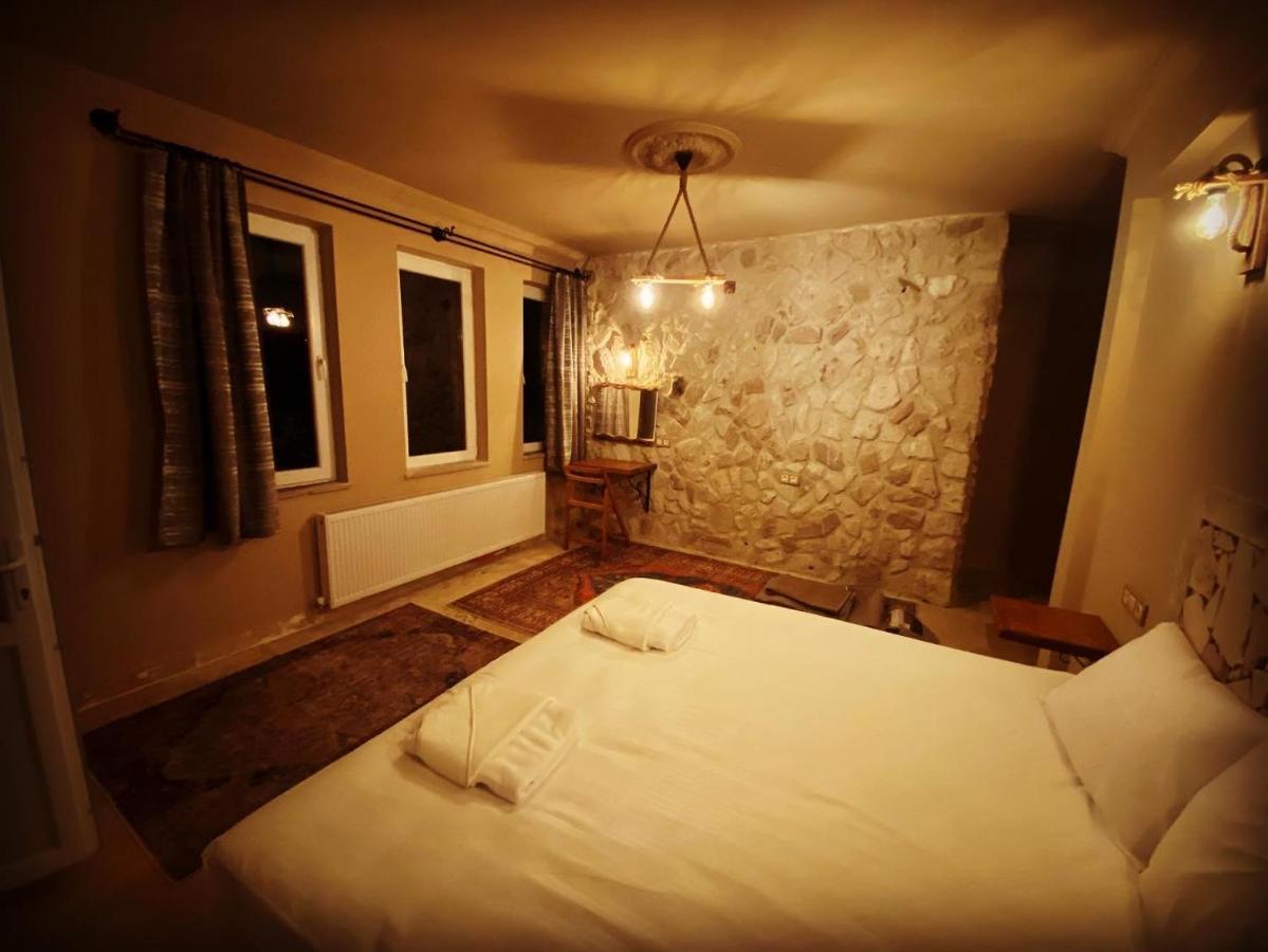 Ala Stone House Goreme