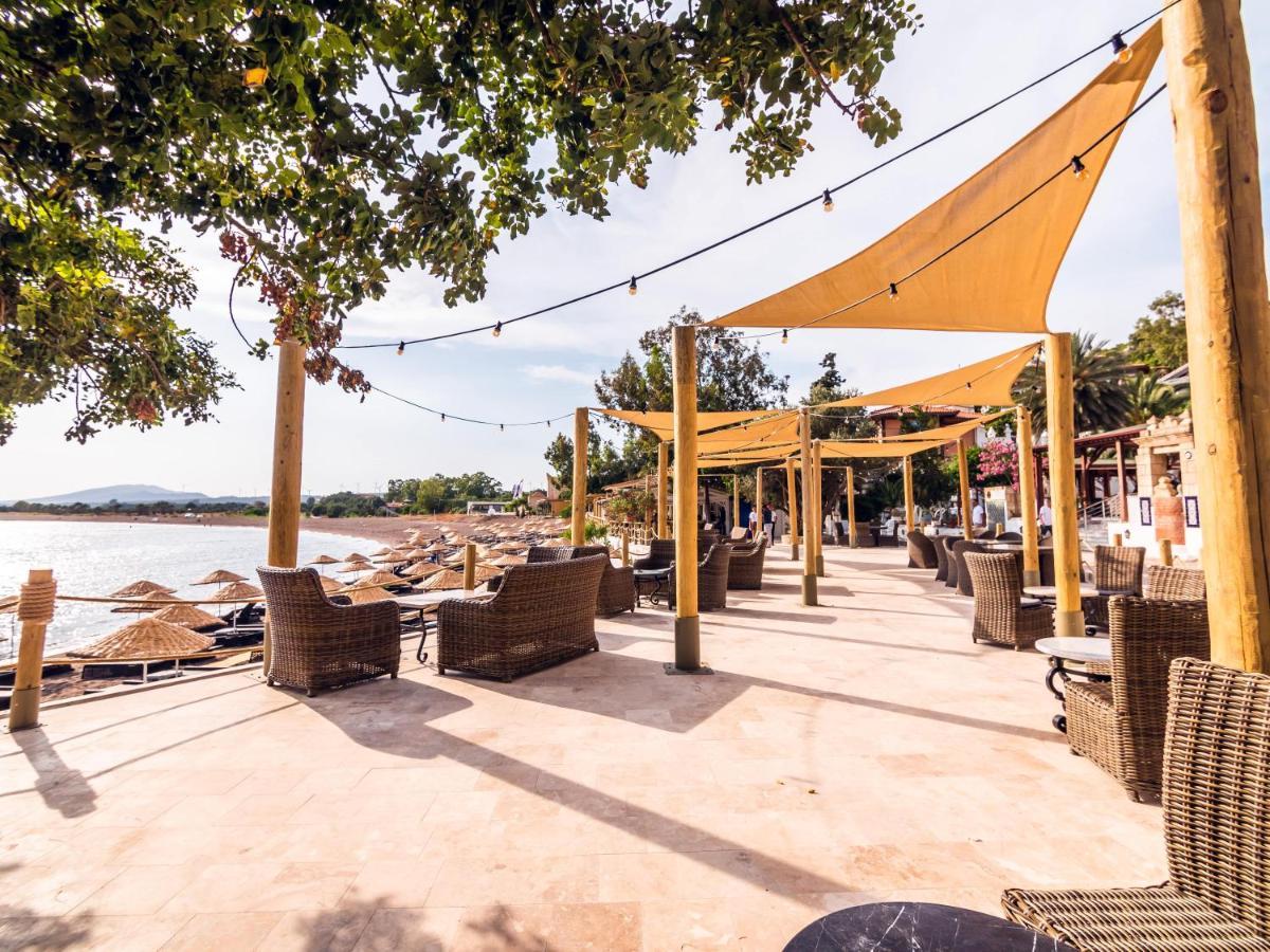 Wyndham Perili Bay Hotel Datca