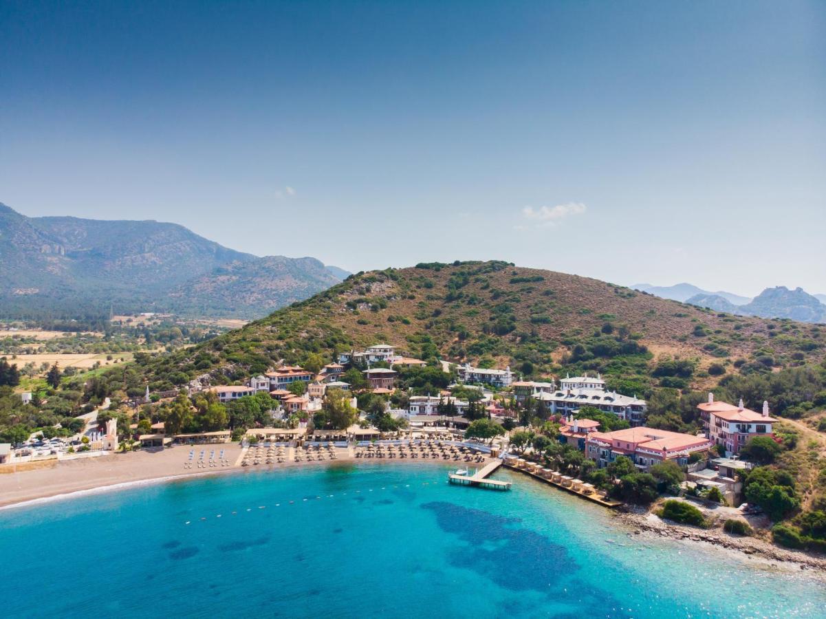 Wyndham Perili Bay 5*