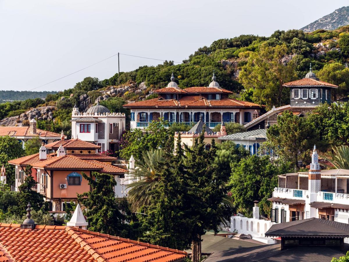 Wyndham Perili Bay 5* Datca