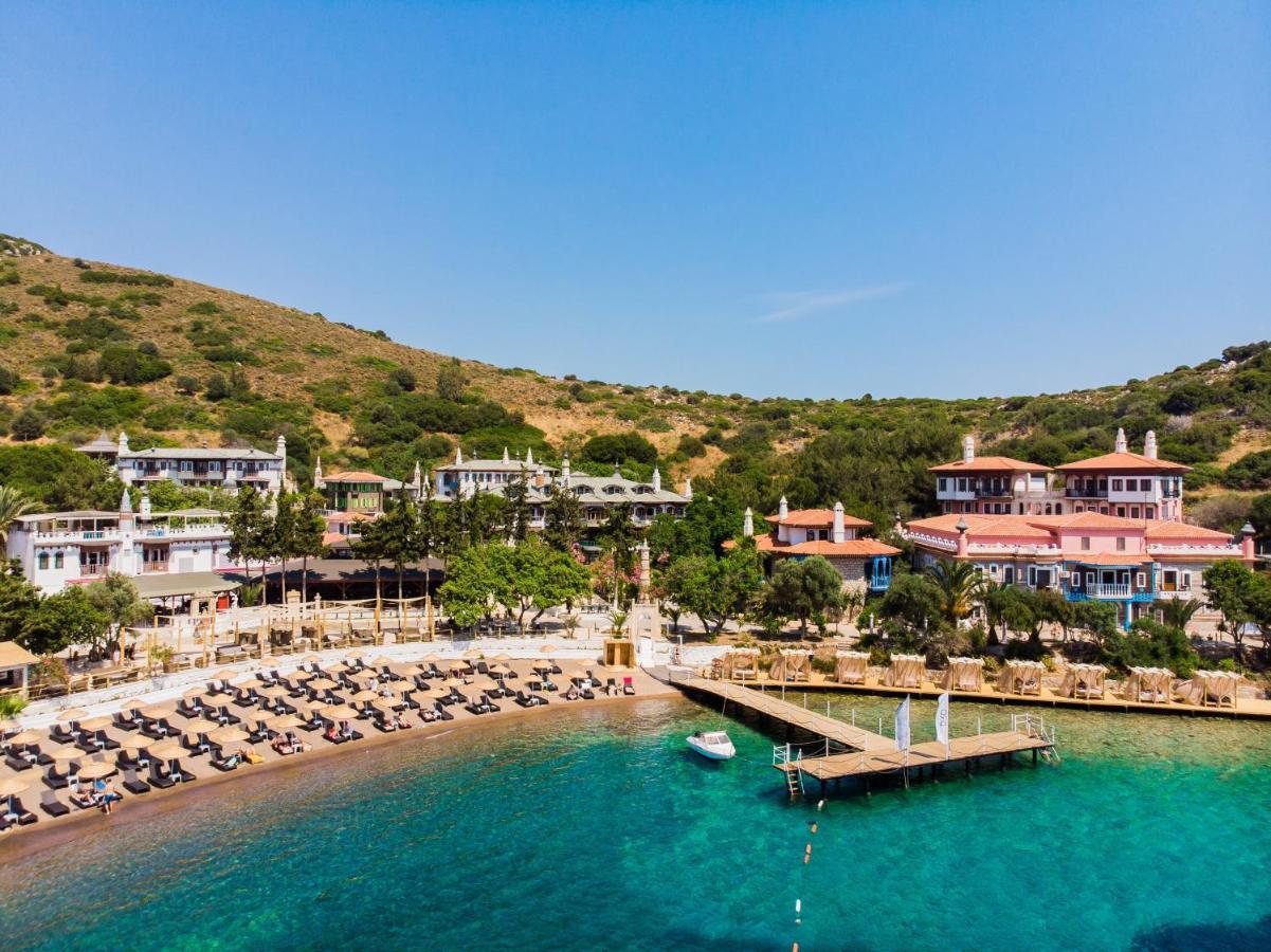 Wyndham Perili Bay Datca