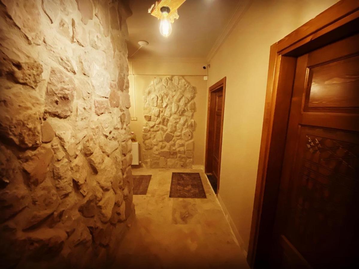 Hotel Ala Stone House Goreme