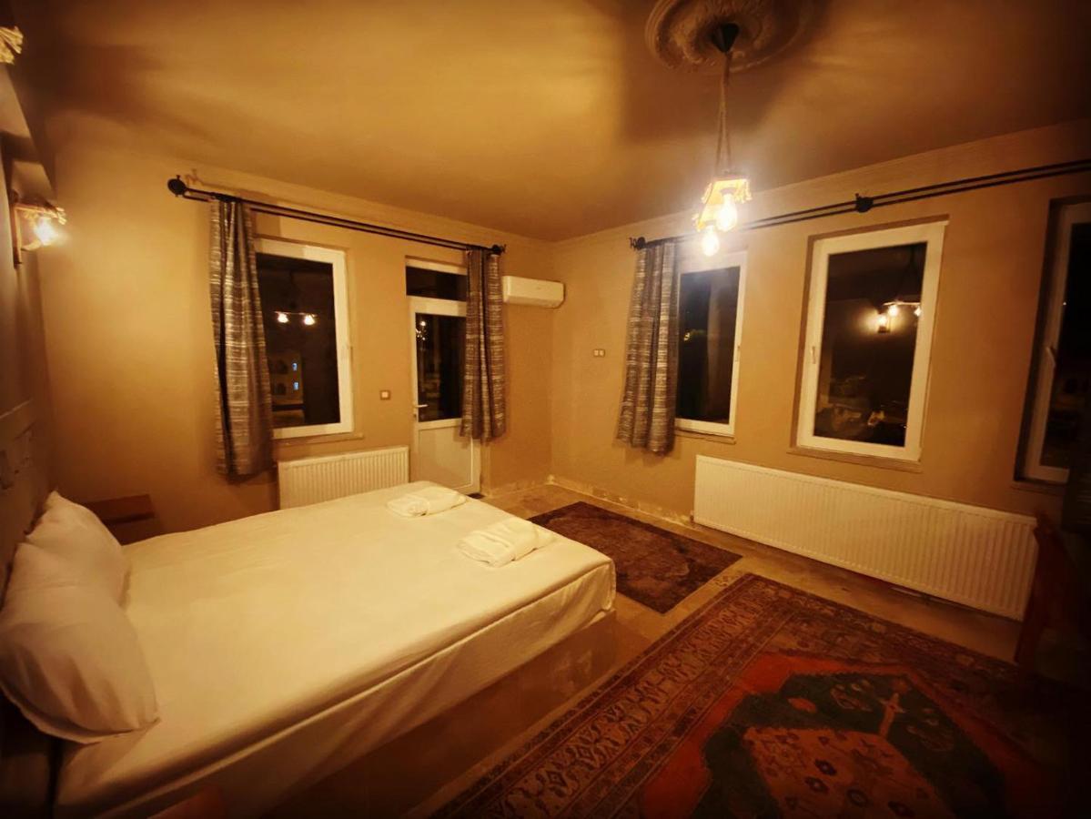 Ala Stone House Hotel