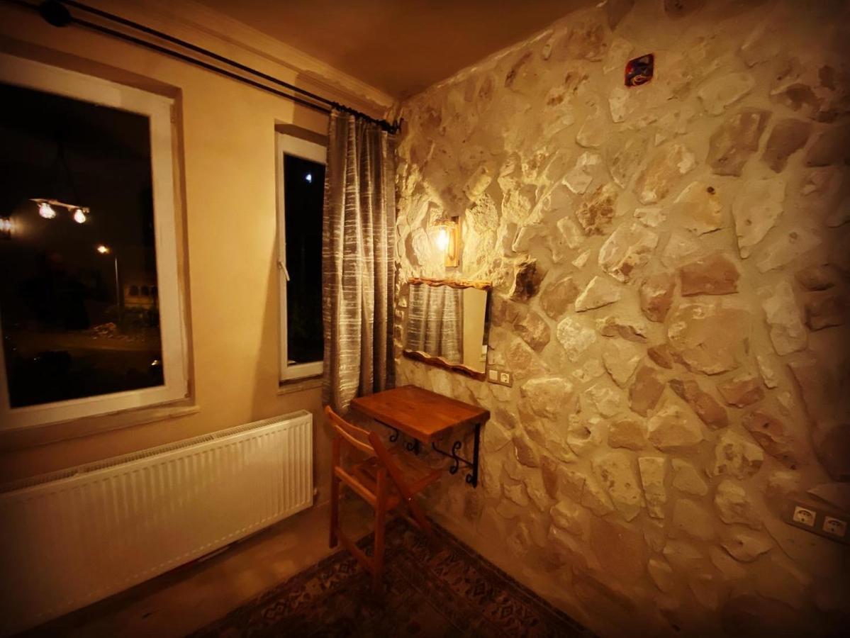 Ala Stone House Hotel Goreme